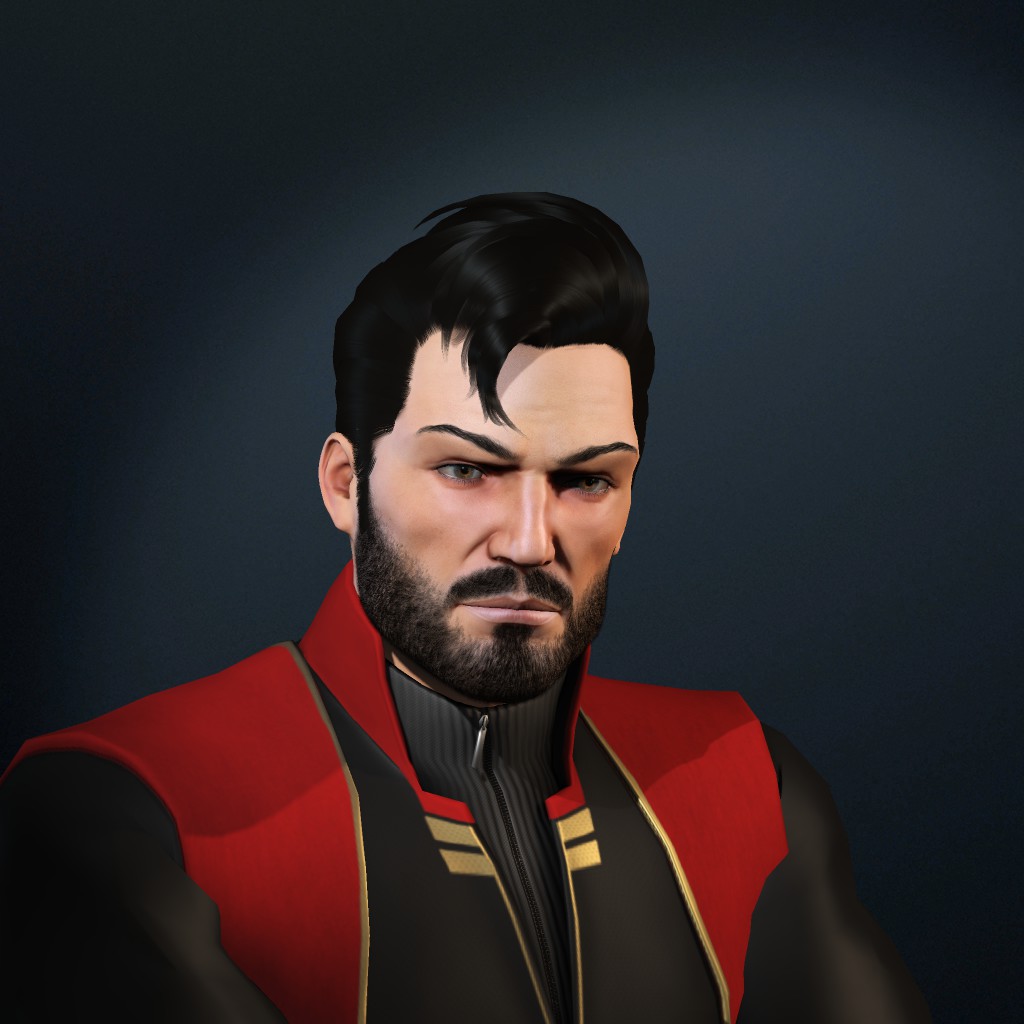 Xeon Discordians