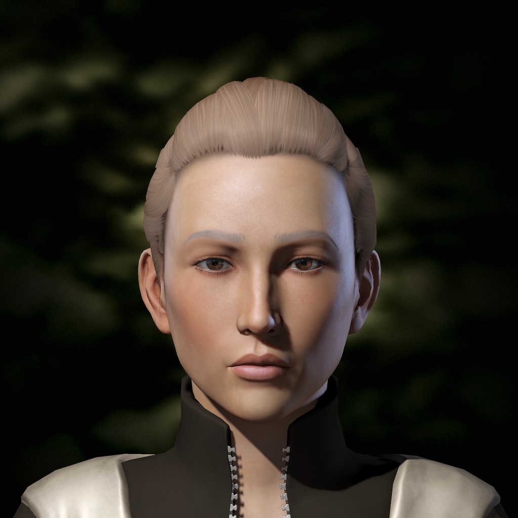 luciireX