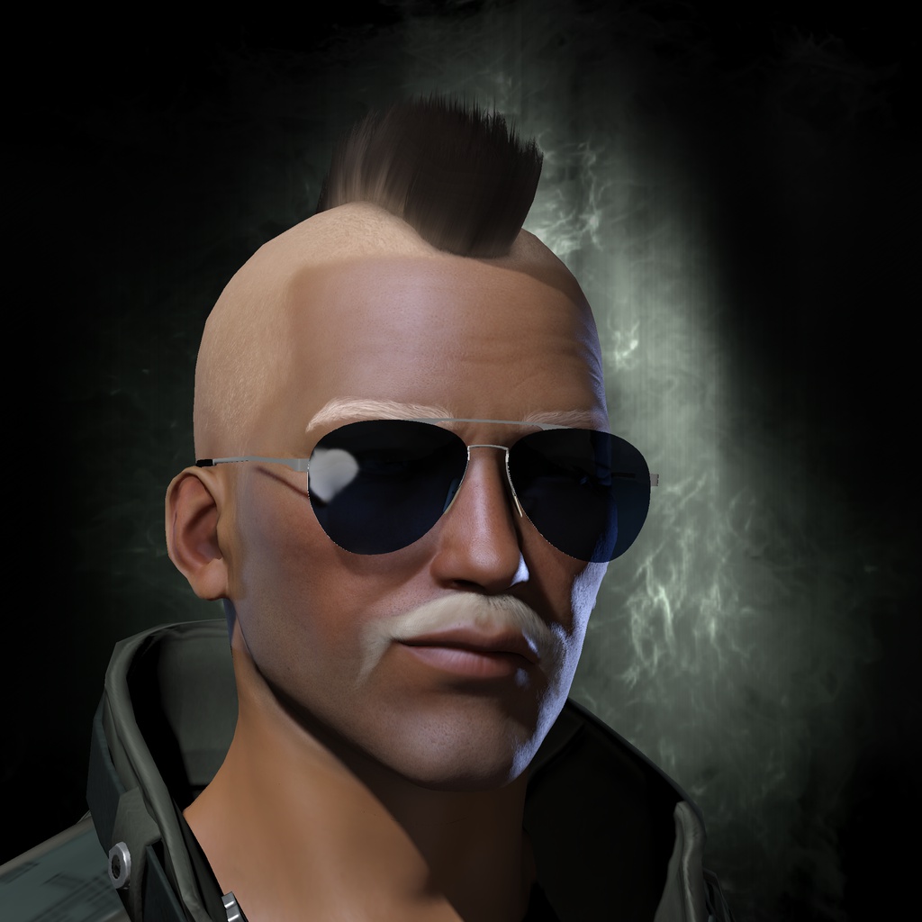 inv portrait