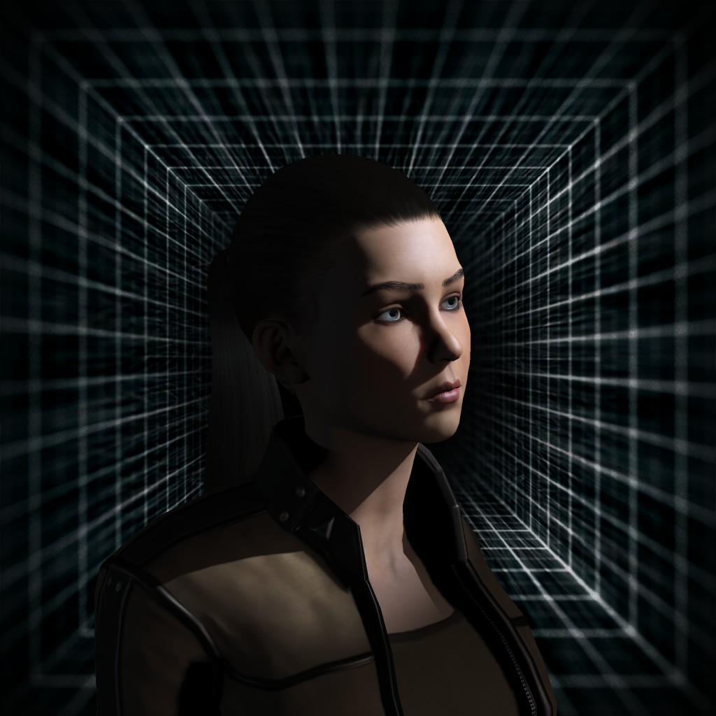 Keesha Tarvok