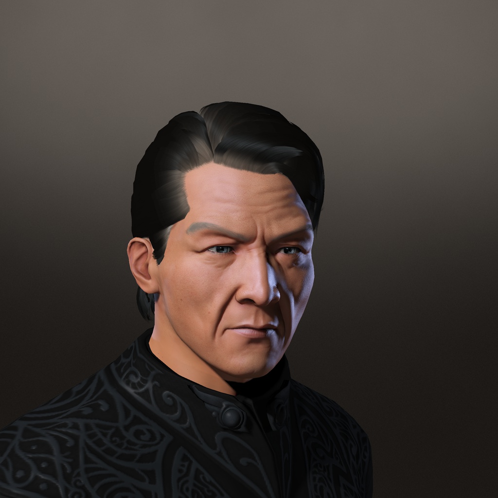 Dave Armourfast