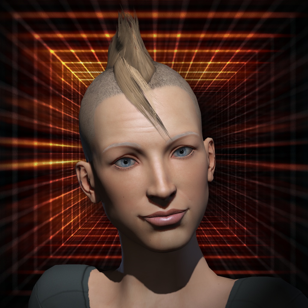 Michaela Tengu