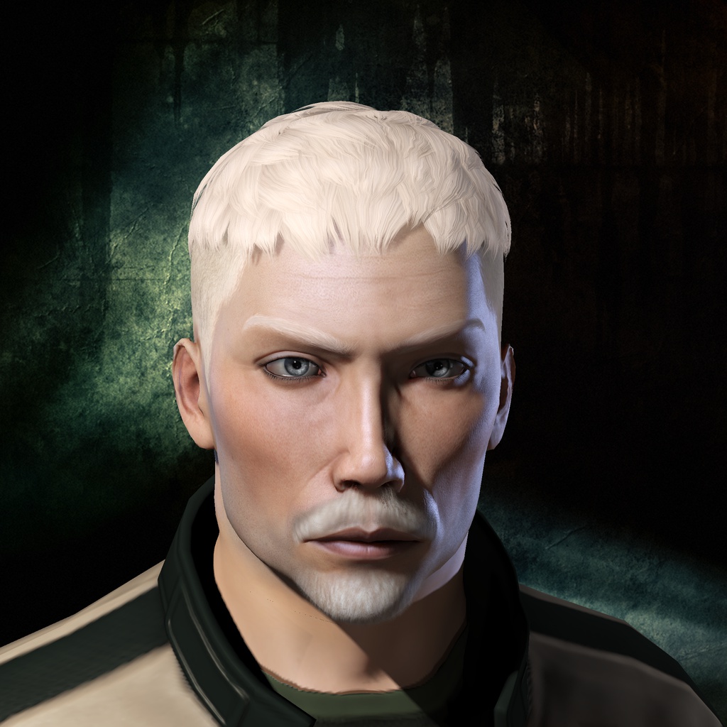 Thormane Olderand