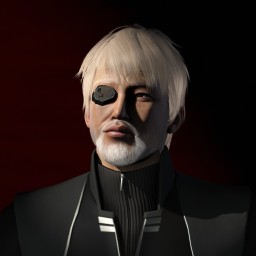 Arthur Hellsing portrait