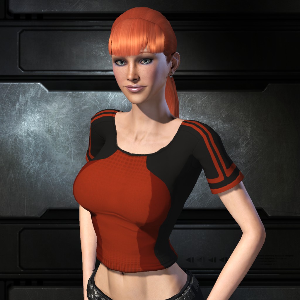 Victoria Dallocort