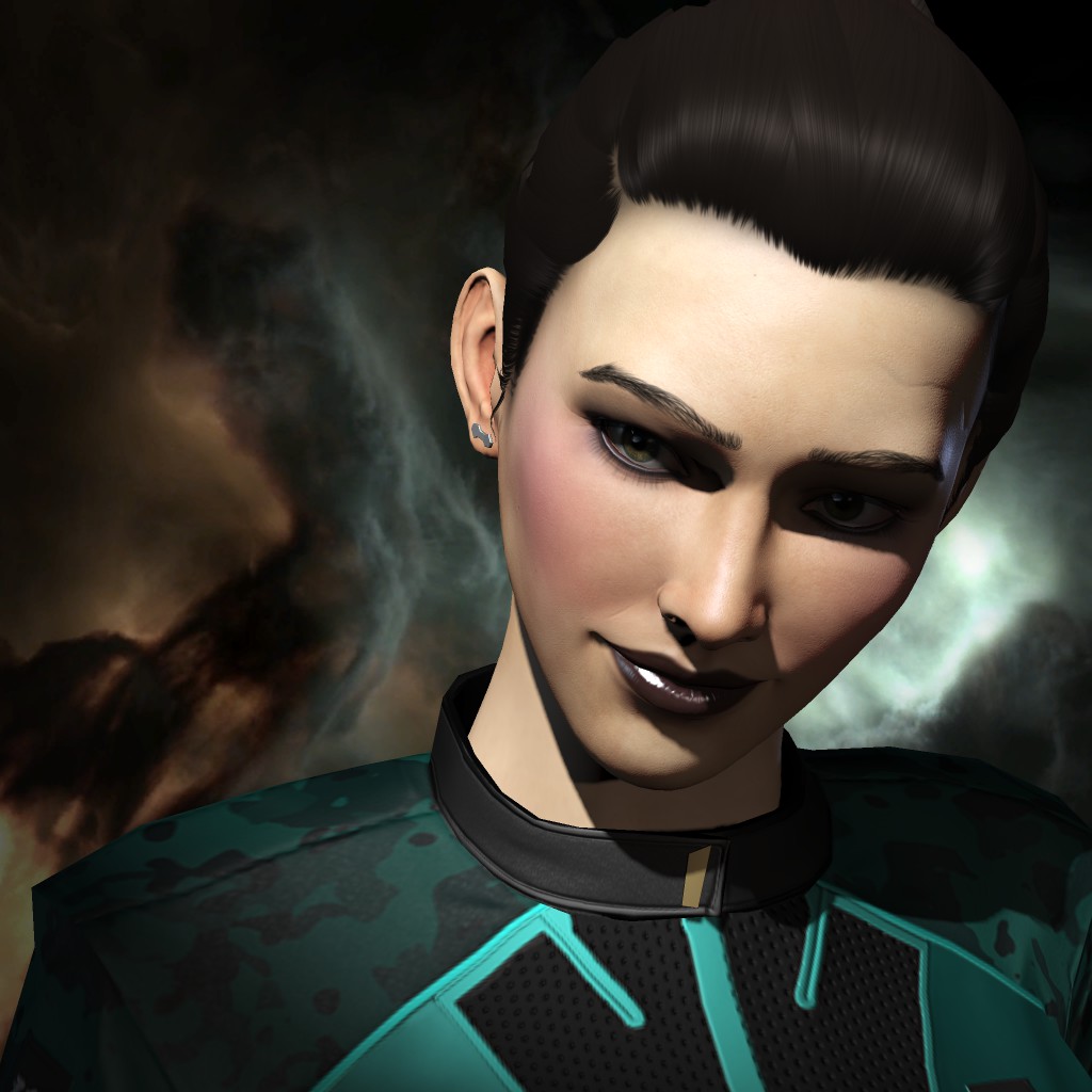 Kahlan Saissore
