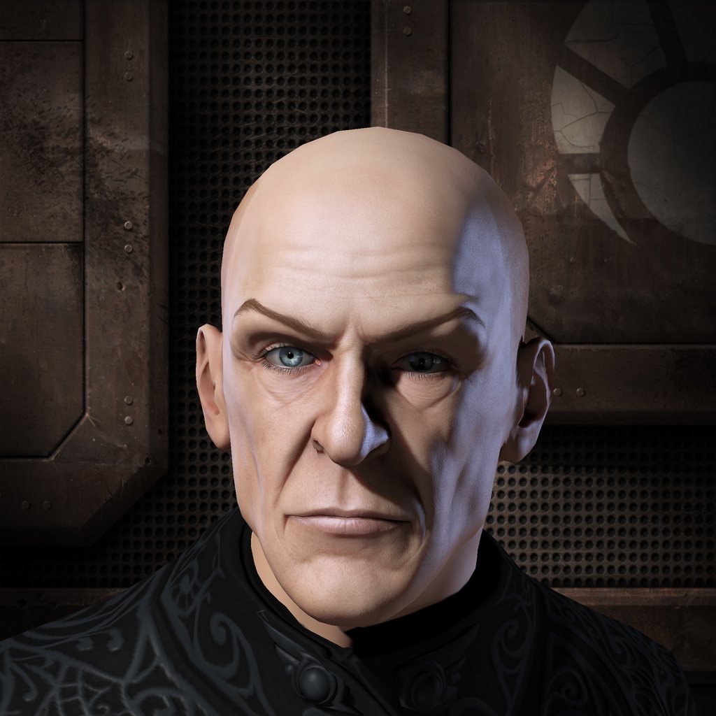 Dalturus Rinah