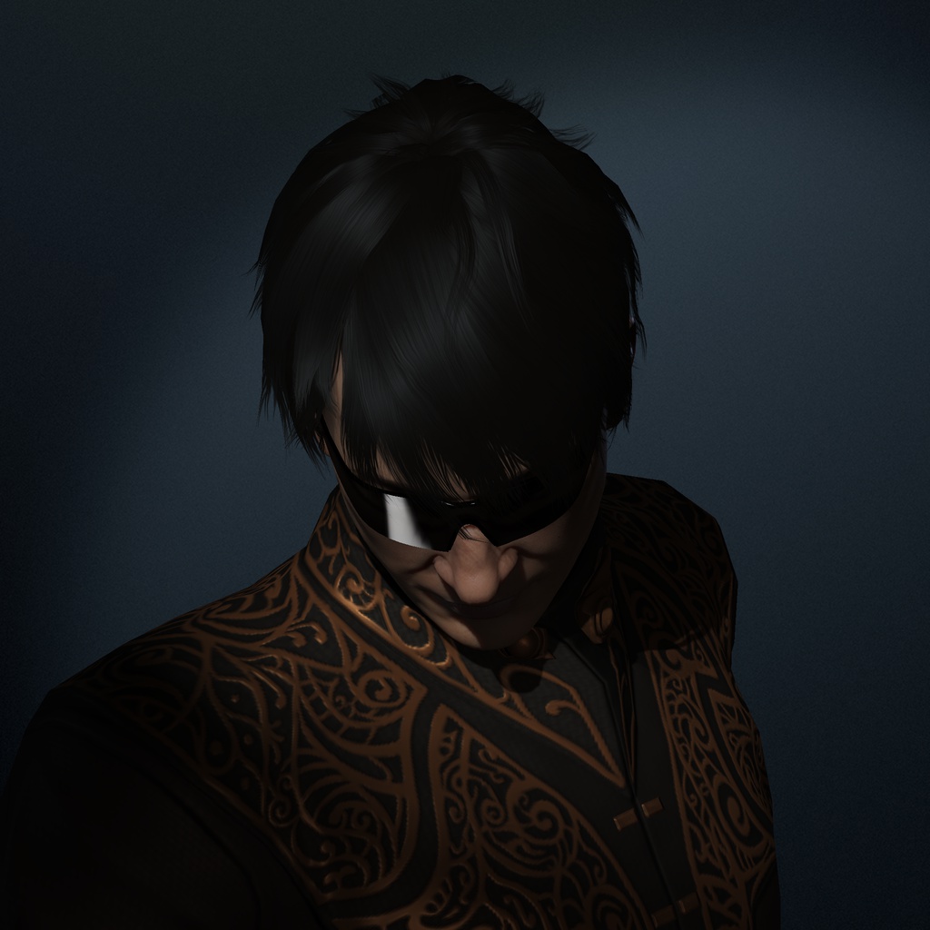Metiphisto LordofHell