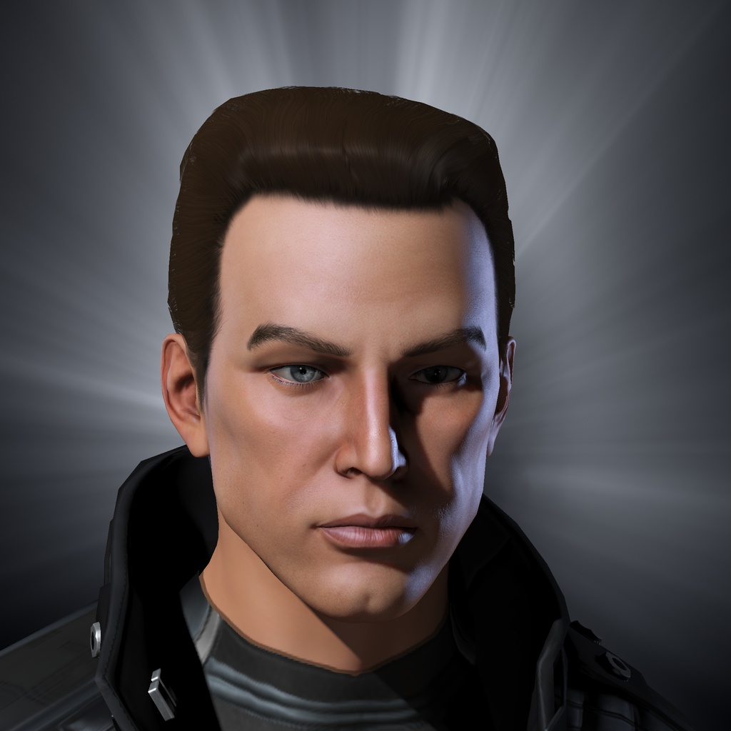 Caldari Citizen 91756210