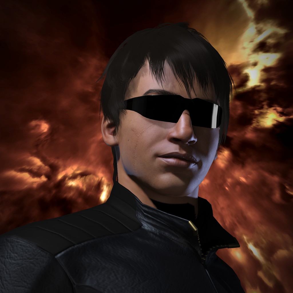 Maksim Bespalko