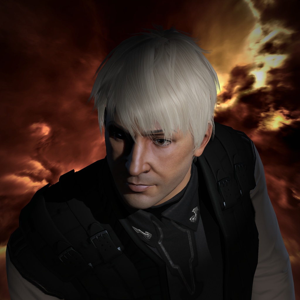 Gallente Citizen 91756583