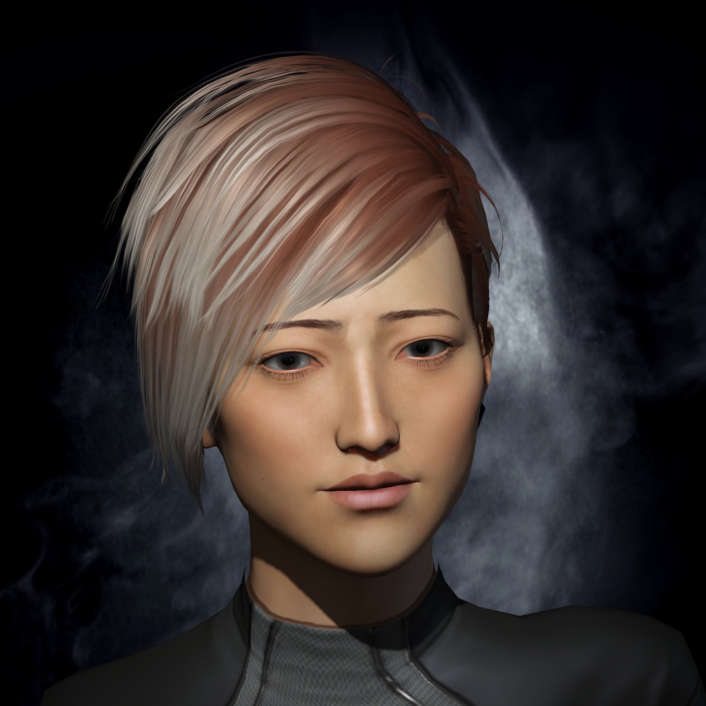 Eleanor Shelby