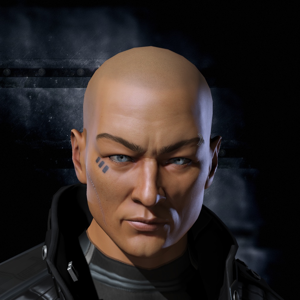 Slave Ohaya