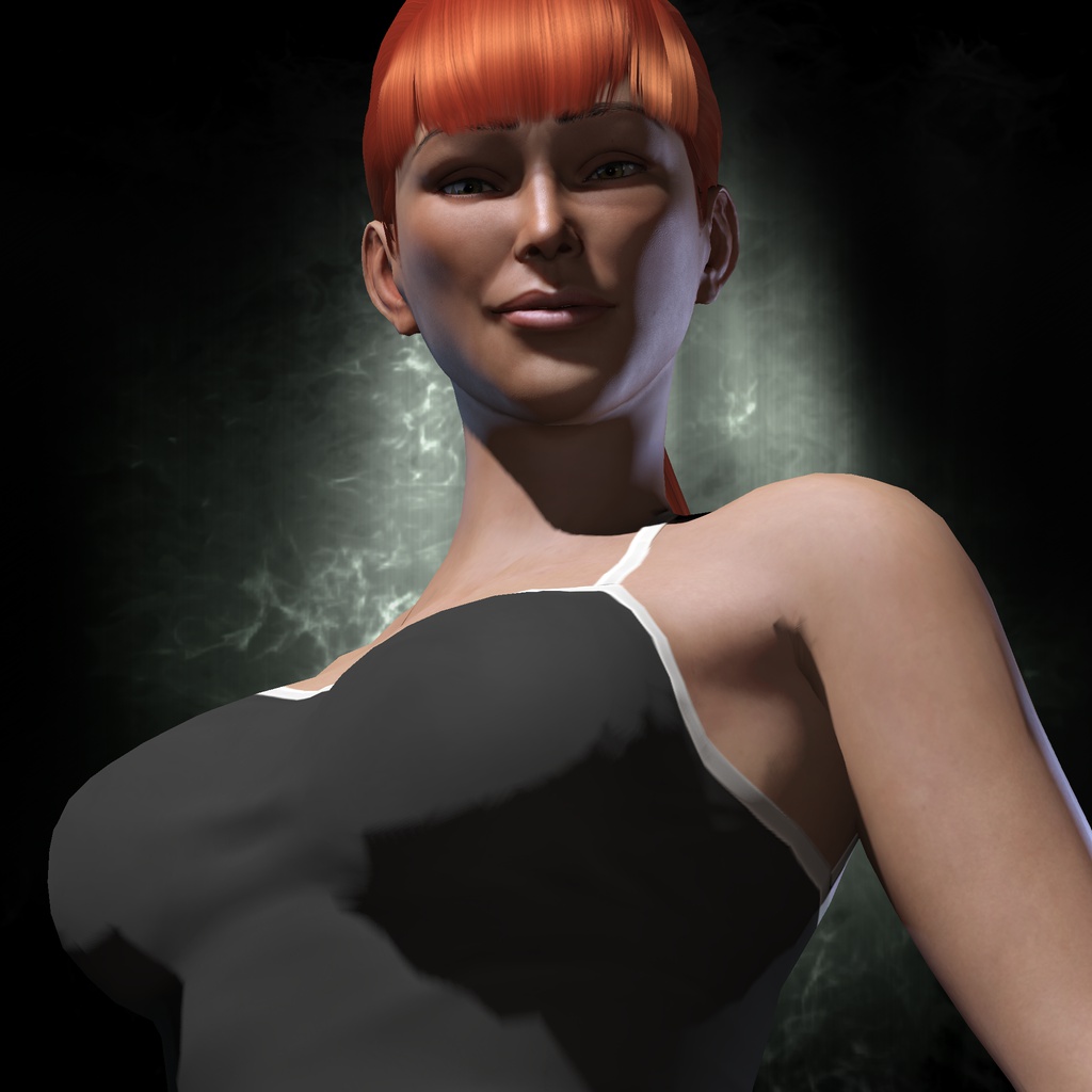 Lady Holodoror