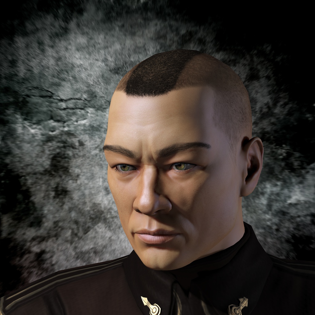 Rance Ichinumi
