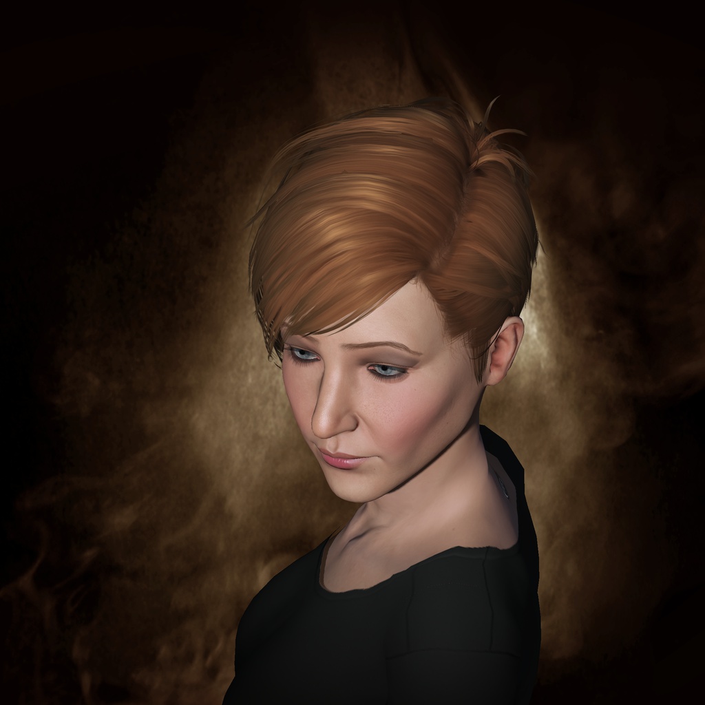 Tanja windt
