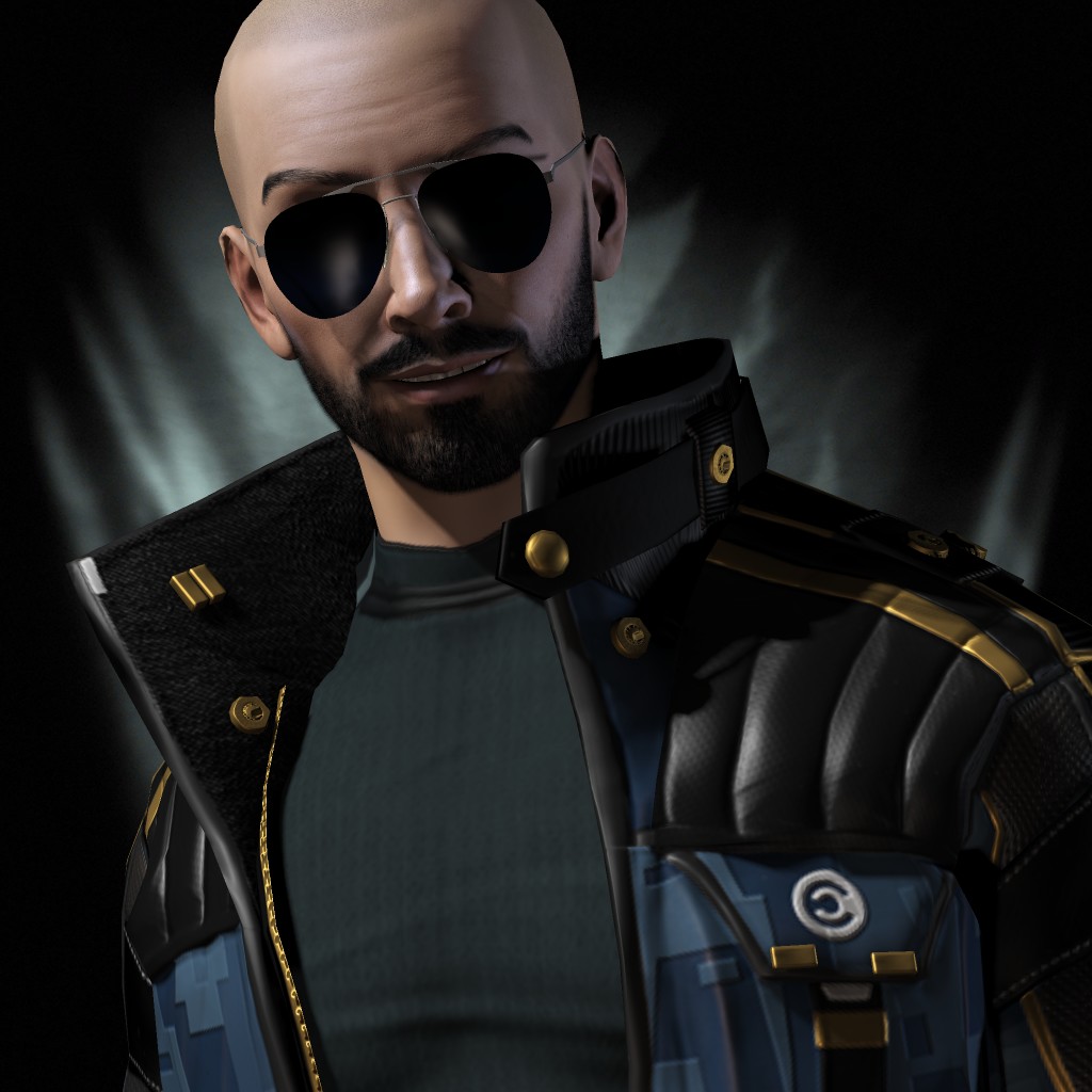 Leyshan Denegal