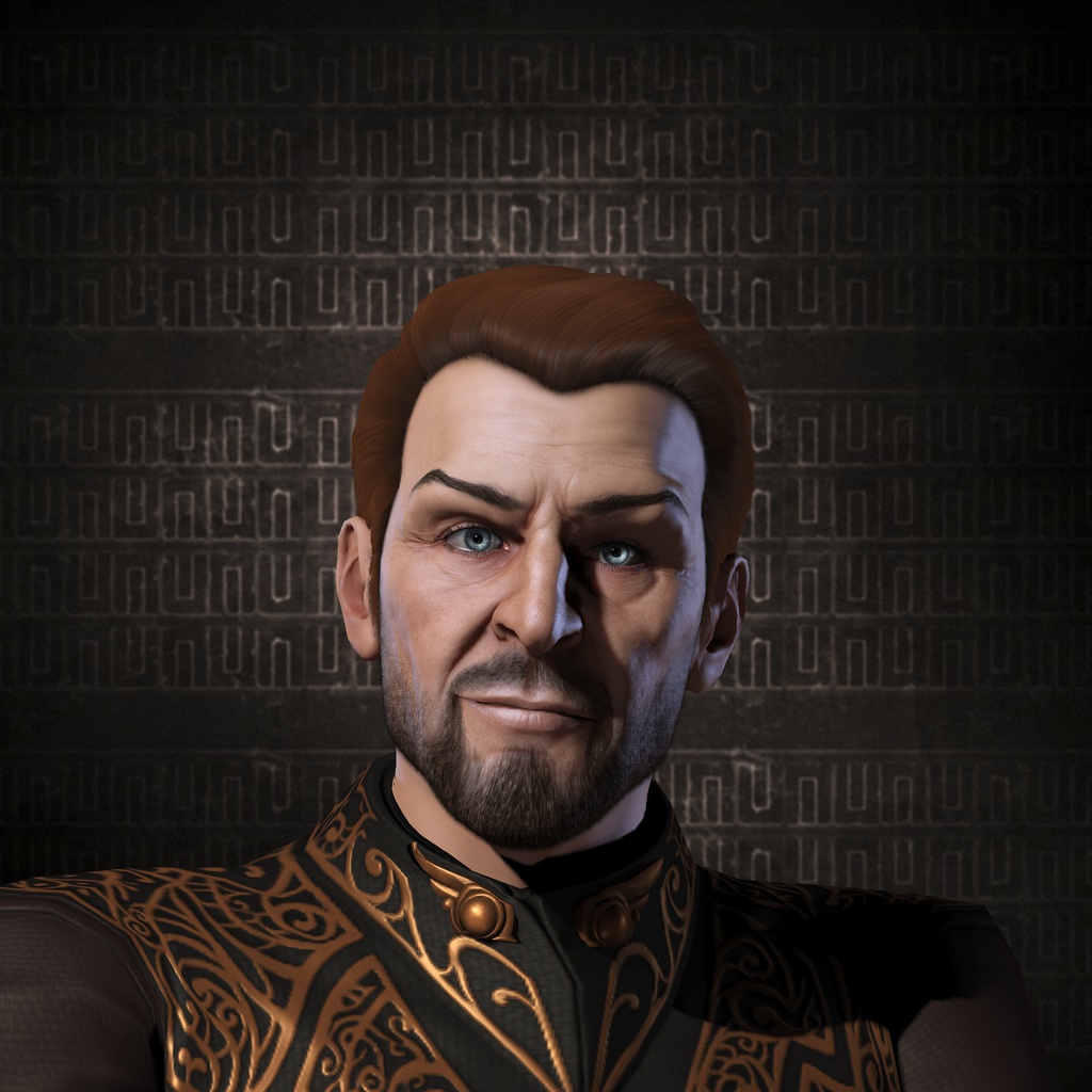 portrait