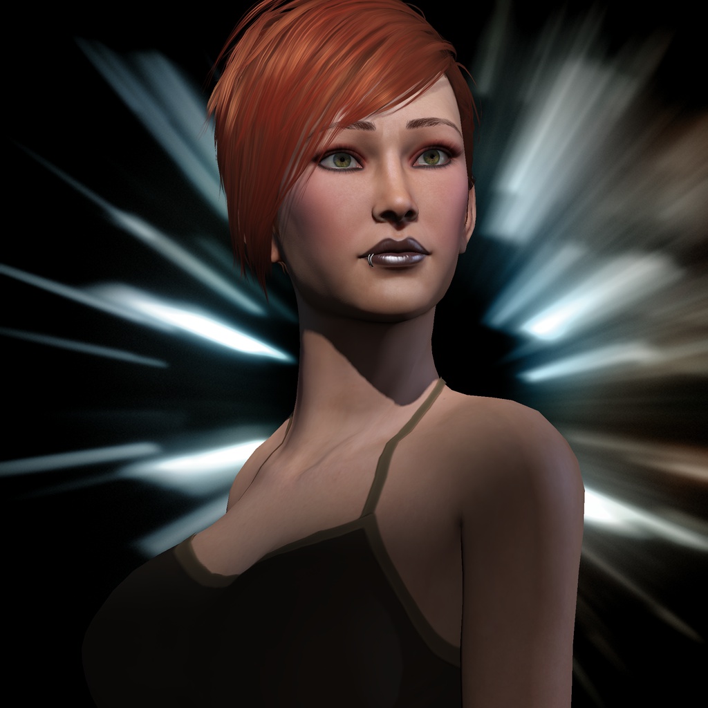 Adelle Crendraven