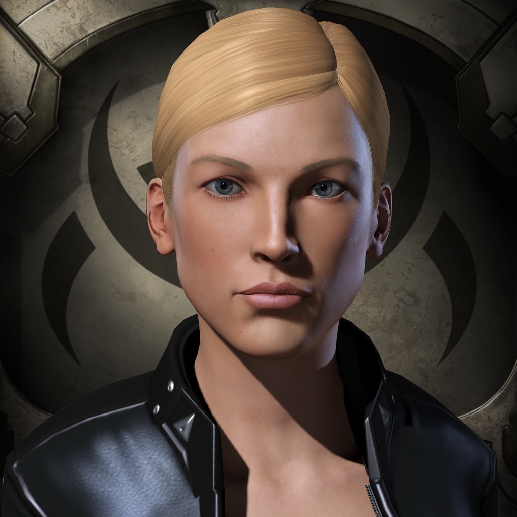 Lady Brooke Rahl
