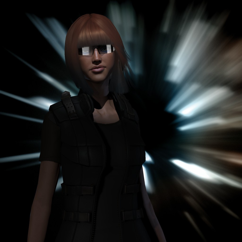 Tisiphonee Fury