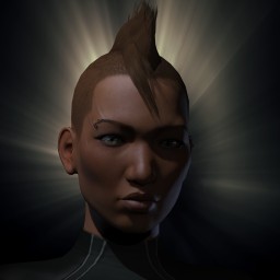 TinTinMik Fett portrait