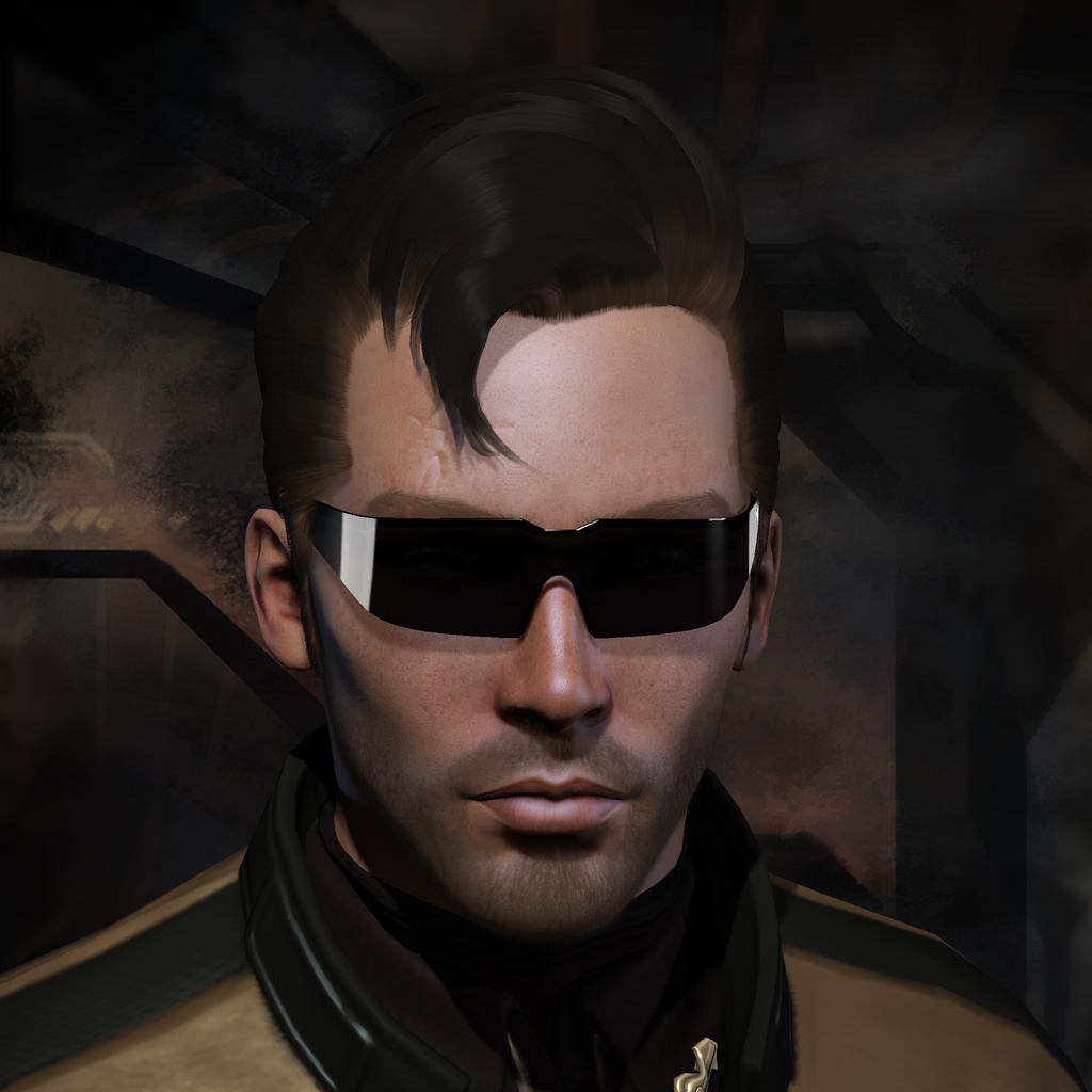Nicolas Rae