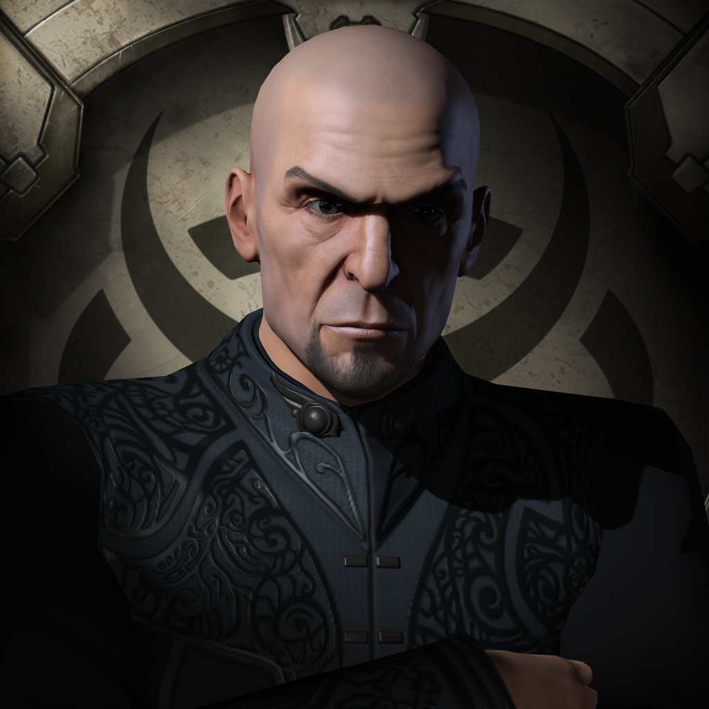 Tarkus McLane