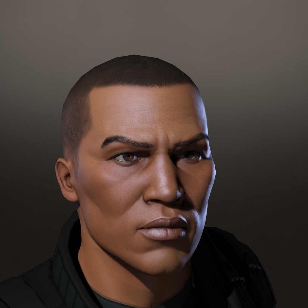 Nikolai Darkmoor