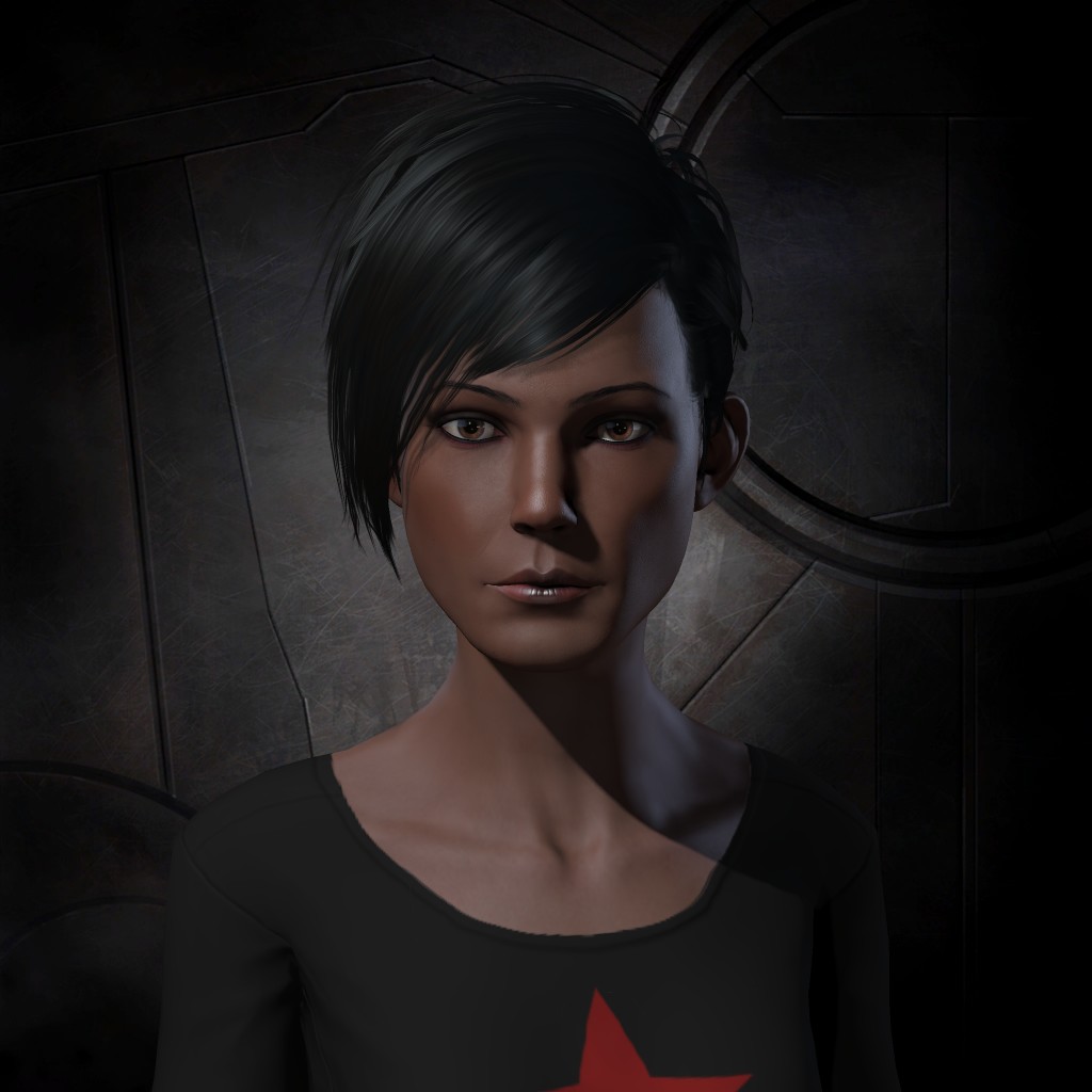 portrait