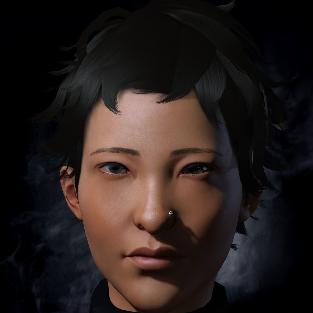 Oichi Katsuie