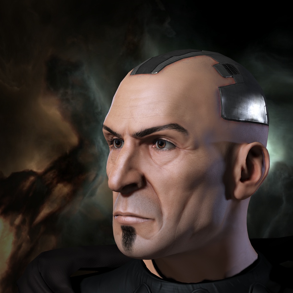 Karl Yorick Anders