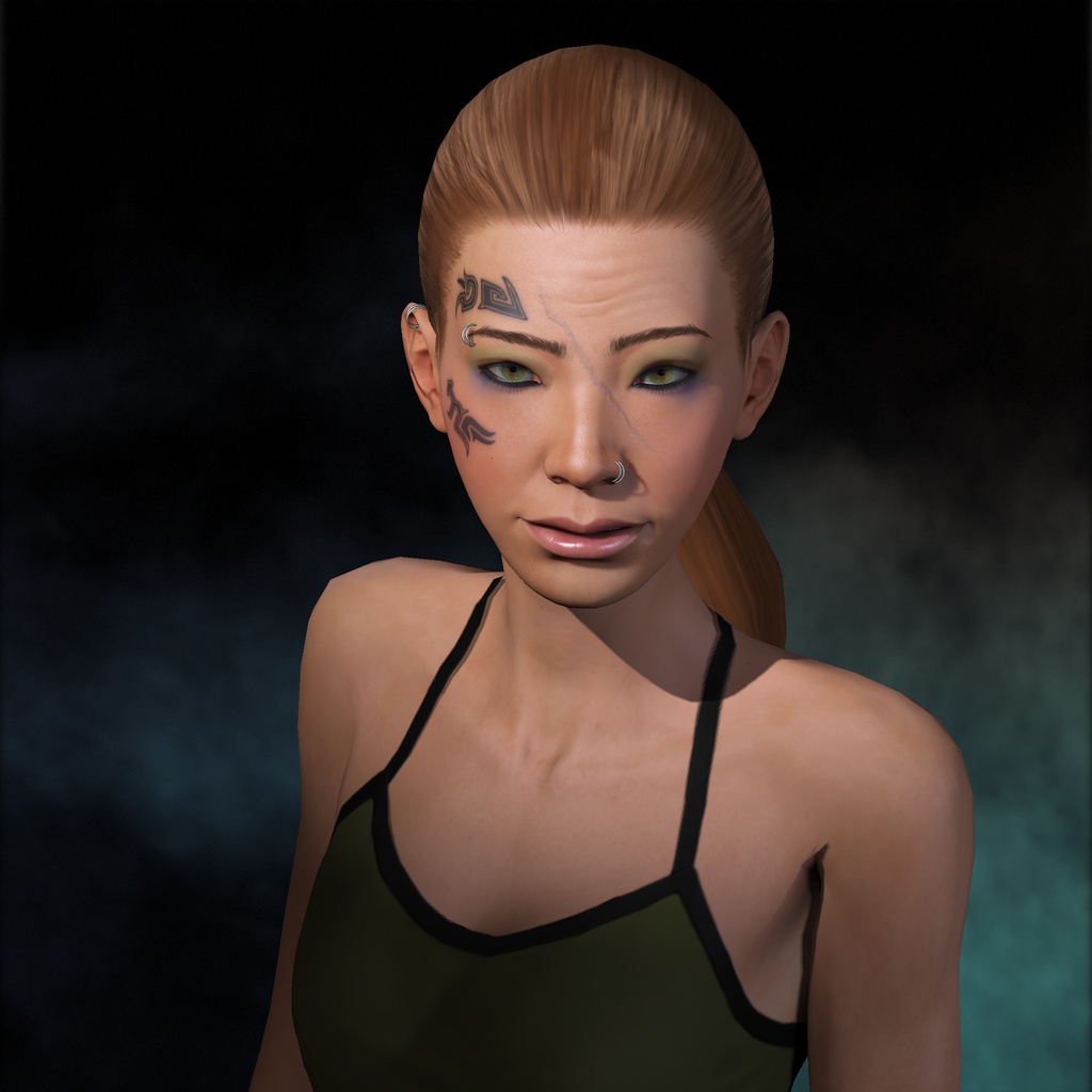Terra Alstor