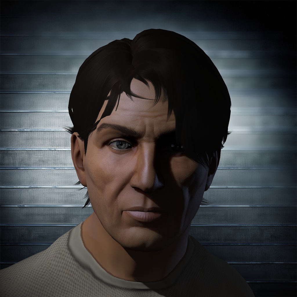 Brett Gold