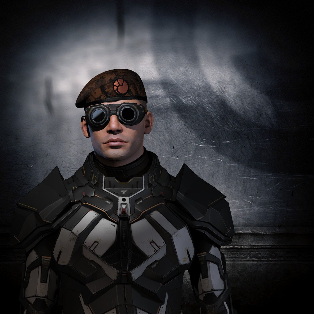 Aleks Ksaviersk