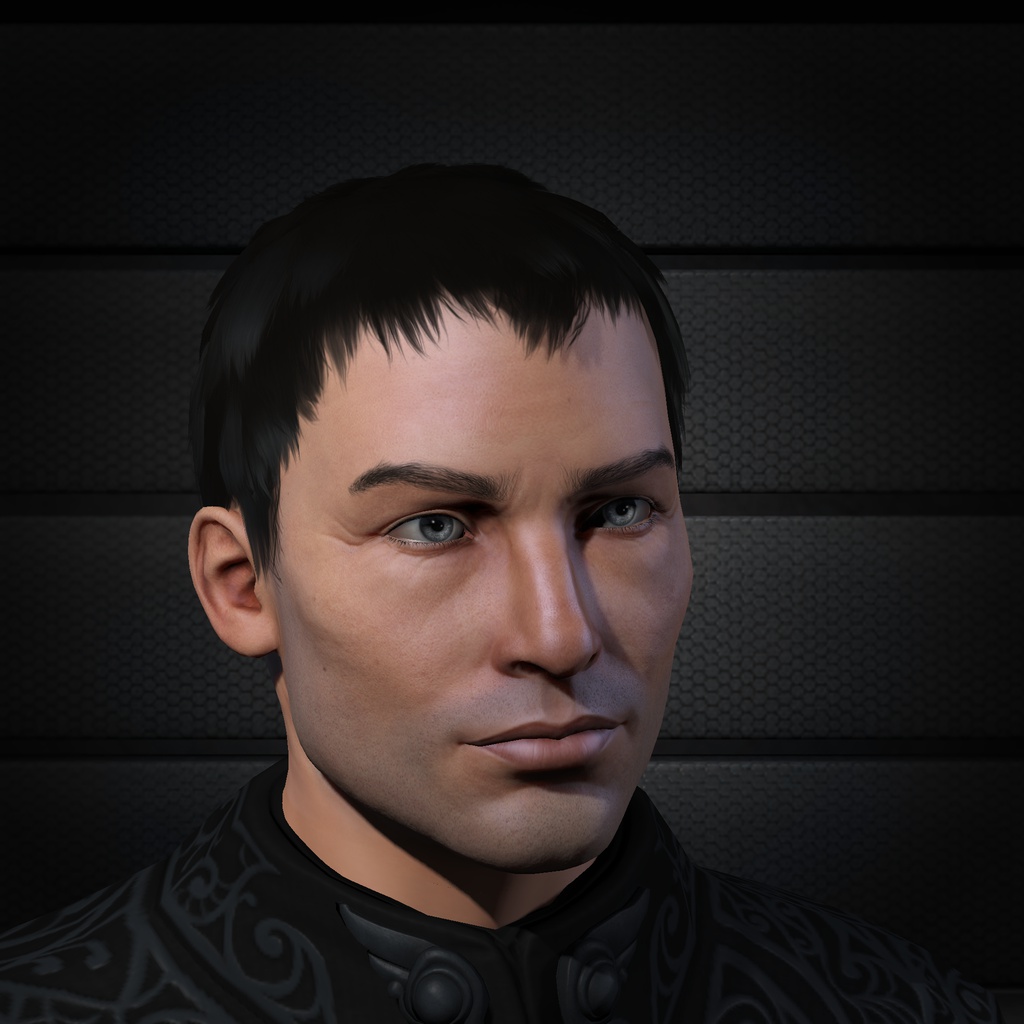 TheKeeper K'Tan