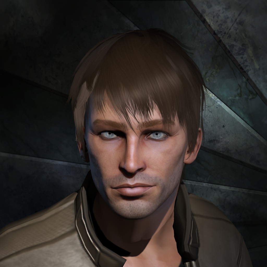 Omega Cincinnatus