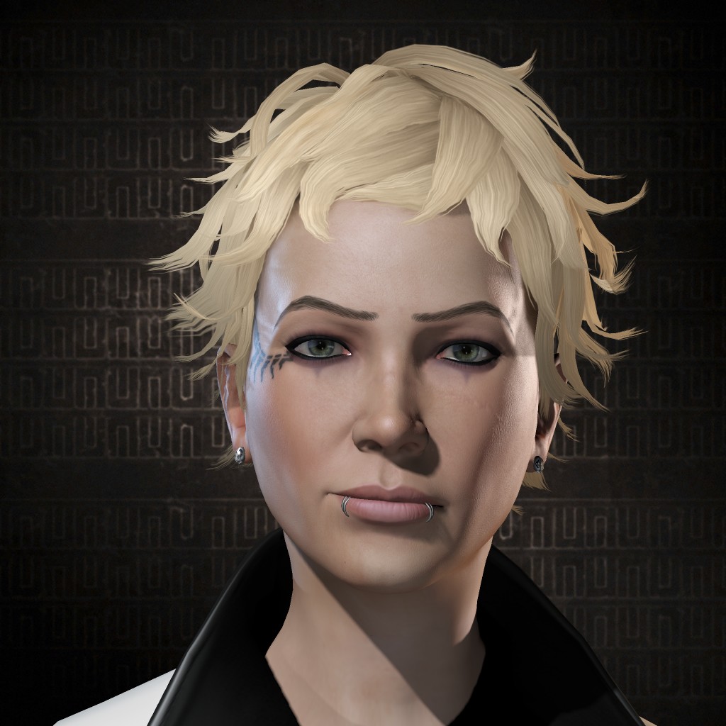 portrait