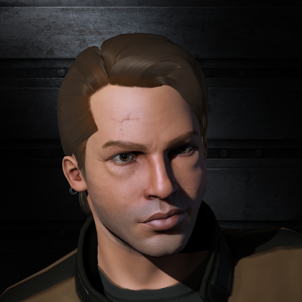 Gallente Citizen 91760209