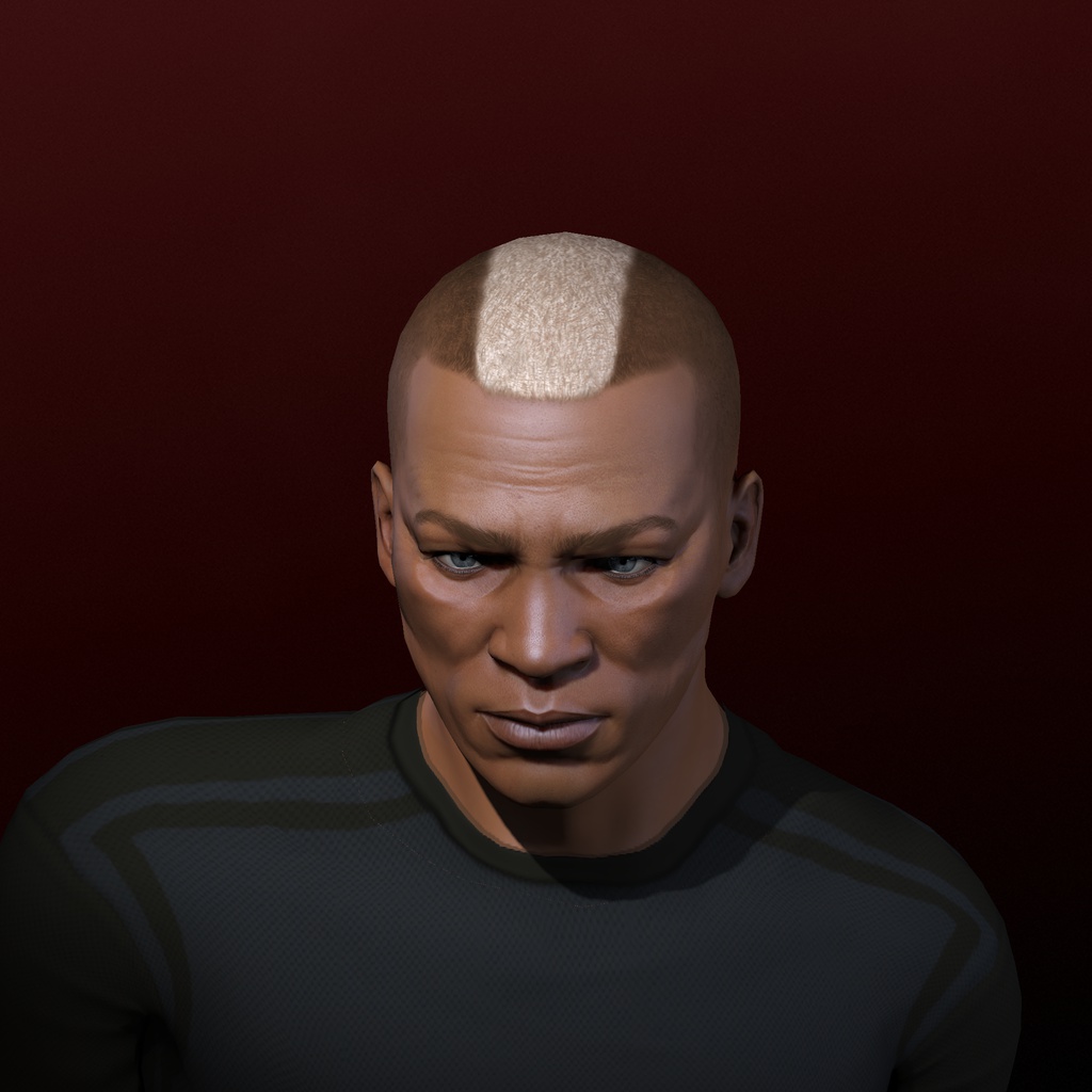 Dilid Pathfinder
