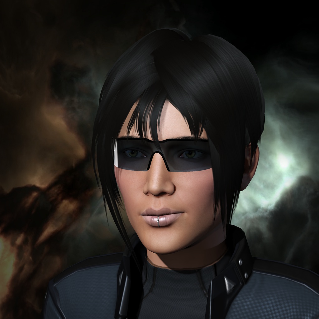 Venus VanWilder