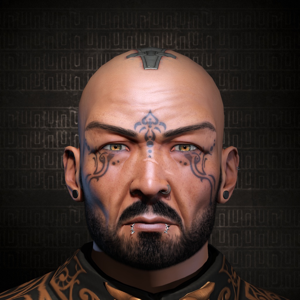 portrait