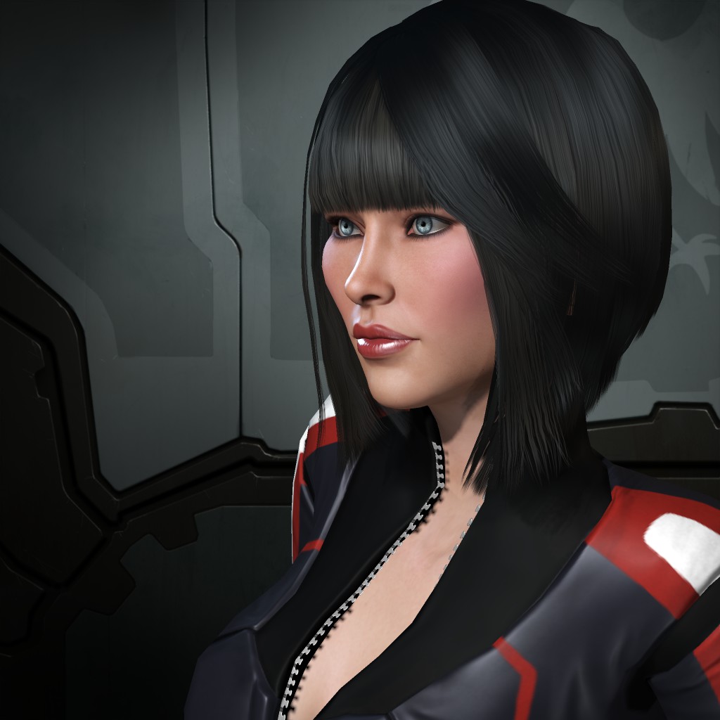 Kay Shepard