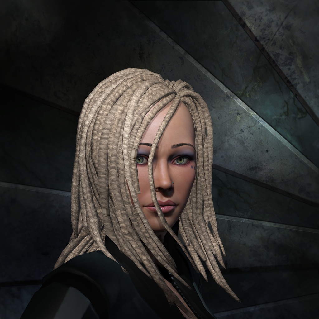 Child EVE