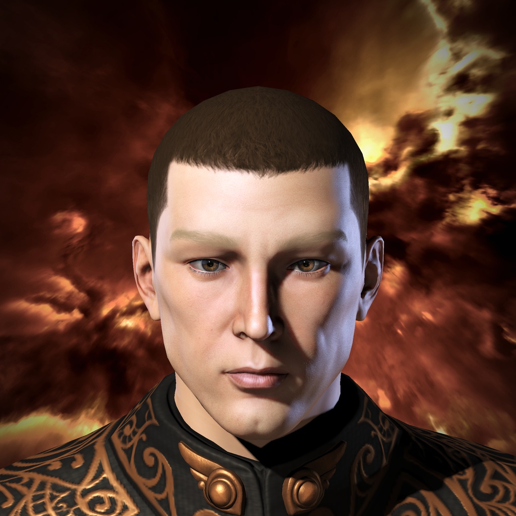 Caldari Citizen 91760751