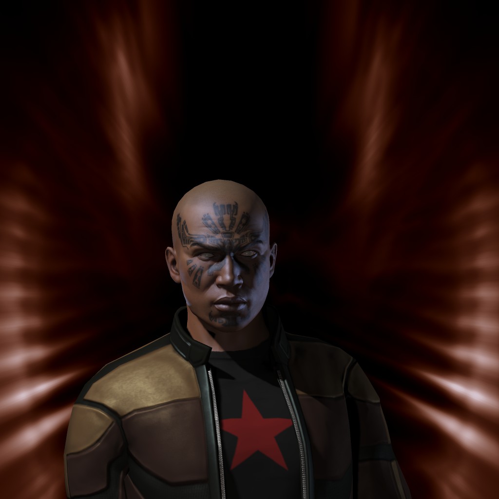 Vader Cheem