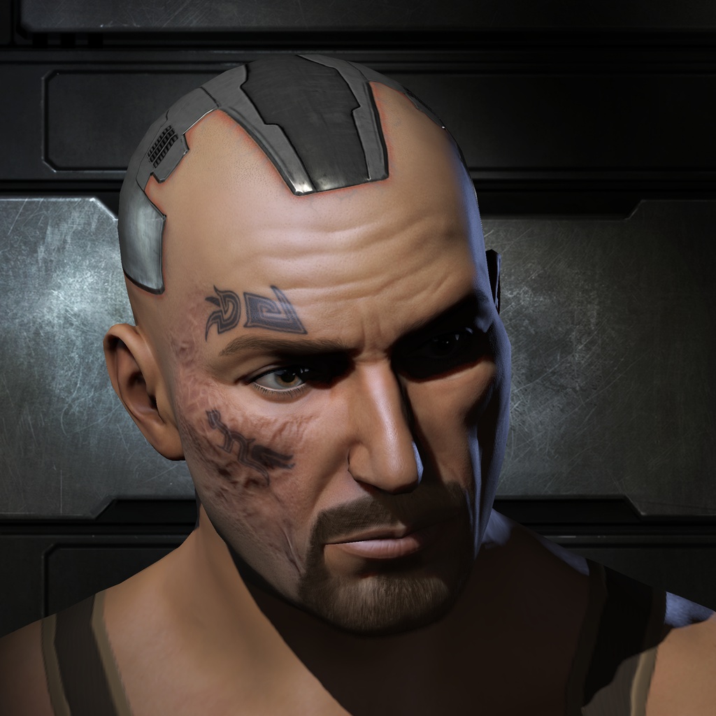 Tristan Sidius