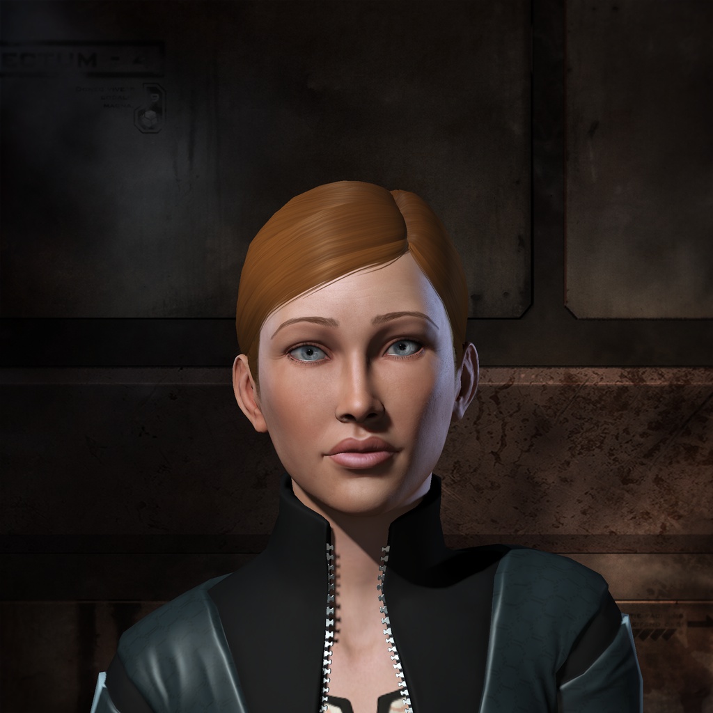 danielle driver