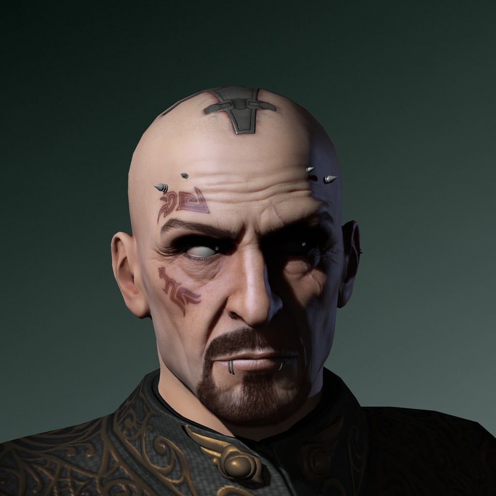 Amarr Citizen 91761909