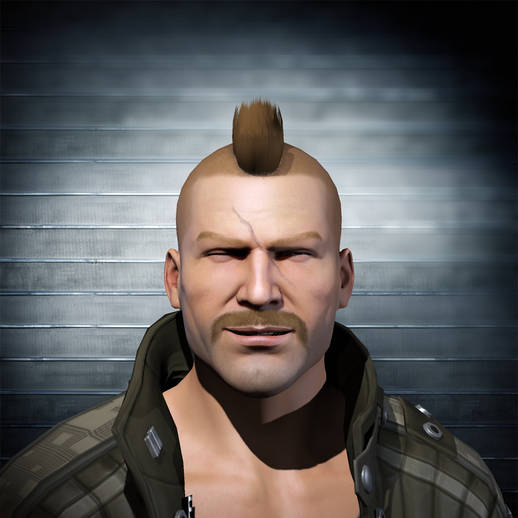 Billy Django